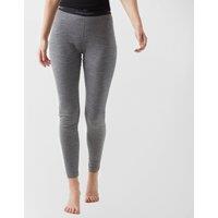 Women's Oasis Legging, Grey