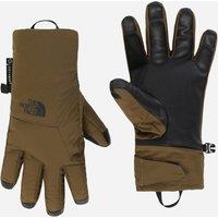 Men's Guardian Etip Gloves, Green
