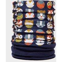 Kids' Animal Polar Chute, Blue