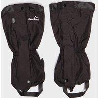 Hike Gaiter, Black
