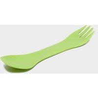 GoBites Uno Spork, Green