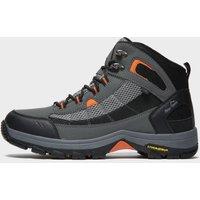 Men's Filey Mid Walking Boots, Black