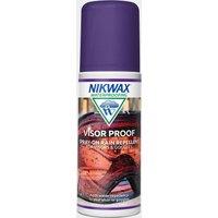 Visor Proof 125ml, Multi Coloured