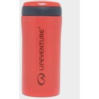 Thermal Mug, Red