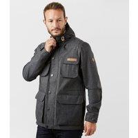 Men's Hopkins Jacket, Grey