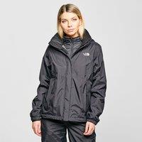 Women's Resolve HyVent Jacket, Black