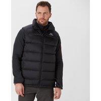 Men's Lightline Gilet, Black