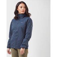 Women's Opouri Peak Jacket, Blue