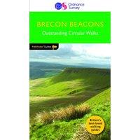 Pathfinder 18 - Brecon Beacons, Green