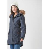 Women's Angelina 2 Parka, Navy
