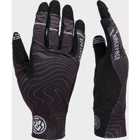 Women's Khyber Gloves, Black