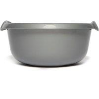 28cm Round Washing Up Bowl, Green