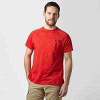 Men's Hopegill Tee, Red