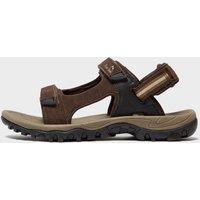 Men's Braunton II Sandal, Brown