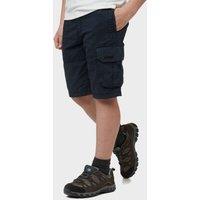 Kids' Shorewalk Shorts, Navy
