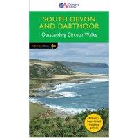 Pathfinder 01 - South Devon and Dartmoor, Green