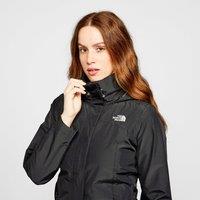 Women's Sangro HyVent Jacket, Black
