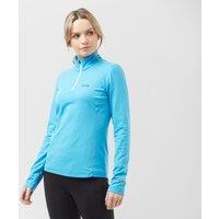 Women's R3 shirt, Blue