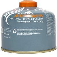 Jetpower 230gm, Grey