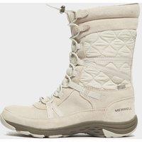 Women's Approach Tall Boots, Grey