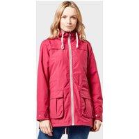 Women's Weekend Jacket, Pink