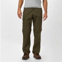 Men's Ramble II Convertible Trousers, Khaki