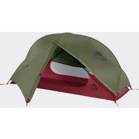 Hubba NX Tent, Green