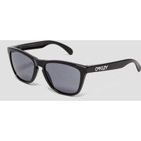 Frogskins Sunglasses, Black
