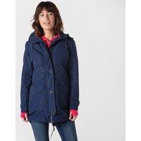 Women's Oakwood Jacket, Navy