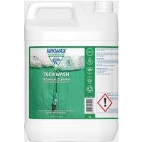 Tech Wash 5L, White
