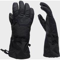 Men's Revelstoke Etip Gloves, Black