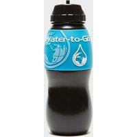 Virus Filtering Classic Water Bottle 750ml, Blue