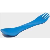 GoBites Uno Spork, Blue