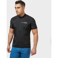 Men's Agravic Windshirt, Black
