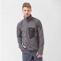Men's Keele Pullover Top, Grey