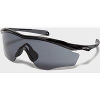 M2 Frame XL Sunglasses, Black