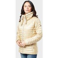Women's Greta Jacket, Gold