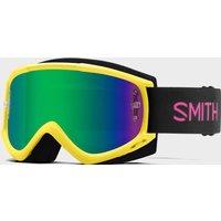 Fuel V1 Max Goggles, Yellow