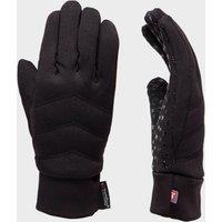 Women's Super Thicky Gloves, Black