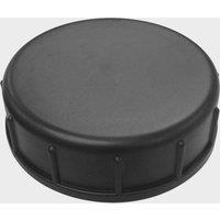 Spare Waste Hog Cap, Black