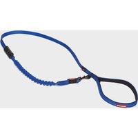 Zero Shock LITE Dog Lead (48''), Blue
