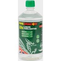 Liquid Firelighter 1L, Clear