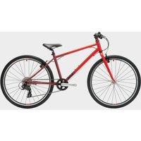 Kids' Wild 26 Bike, Red