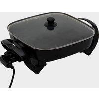 Deluxe Maxi Frypan, Black