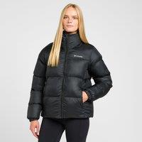 Women's Puffect Puffer Jacket, Black