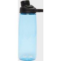 Chute Mag 750ml Water Bottle, Blue