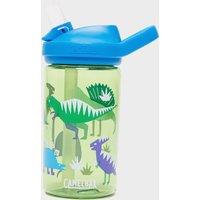 Eddy Kids Insulated Bottle (0.4 Litres), Green
