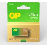 Ultra C Battery 1 Pack, Yellow