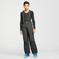 Kids' Outmove II Ski Pants, Black