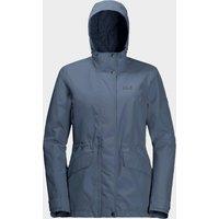 Women's Lake Louise Jacket, Blue